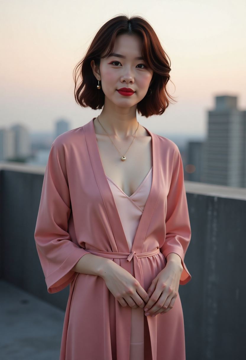 机械之泪