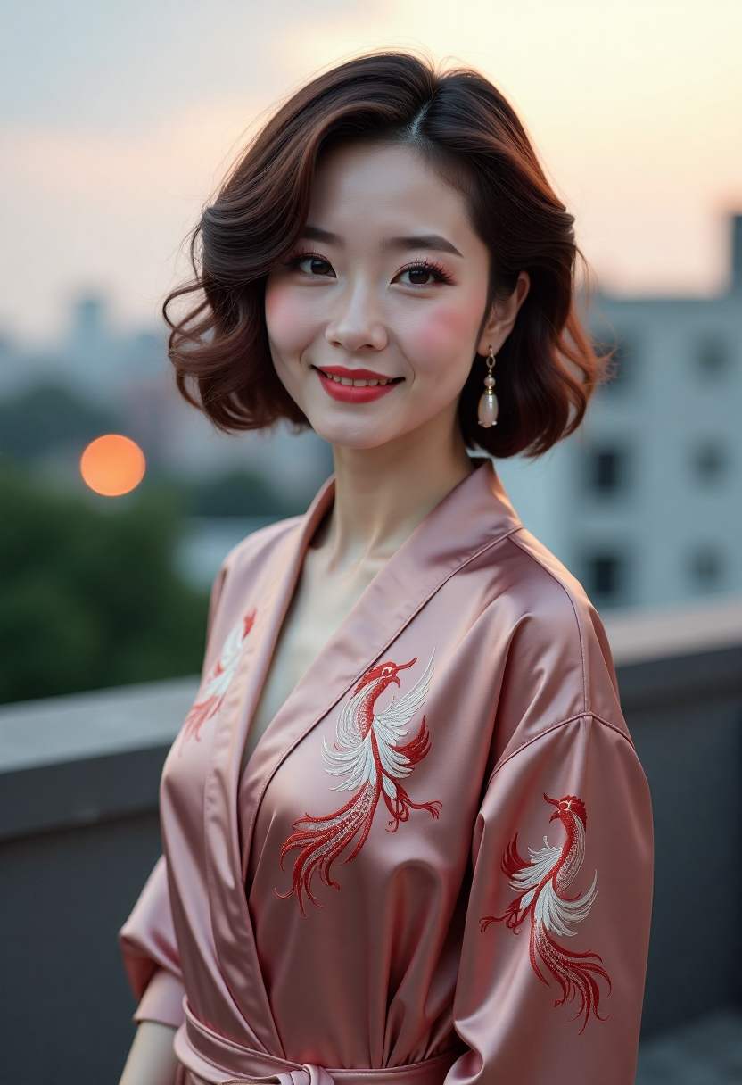 破局之刻