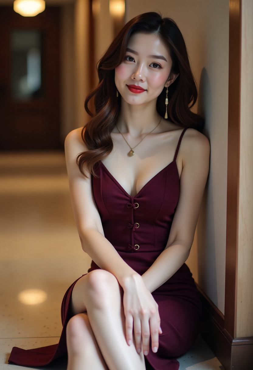 江城往事