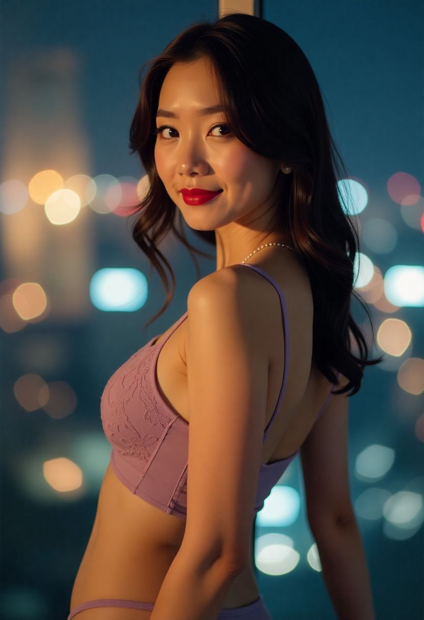 深海潜航录